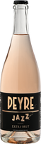 Domaine des Peyre Jazz pétillant 2023 Rosé