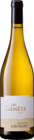 Domaine Laureau Les Genêts 2020 Blanc