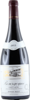 Domaine Quivy Bourgogne 2013 Rouge