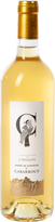 Domaine de Cabarrouy Ambre de Samonios 2019 Blanc