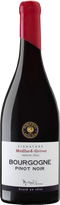 Caveau Moillard - Meursault Bourgogne Pinot Noir - Cuvée Signature - Elevé en fût 2020 Rouge