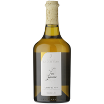 Domaine de Sainte Marie Vin Jaune 6 ans et 3 mois en fûts 2013 Blanc