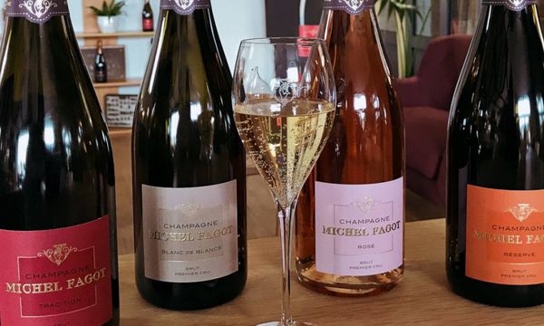 Visite Signature - 3 Champagnes-photo