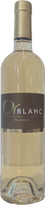 Château Saint Hilaire Or blanc Muscat 2023 Blanc