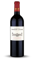 Château Tronquoy Château Tronquoy(-Lalande) 2015 Rouge