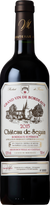 Château de Seguin Château de Seguin 2019 Rouge