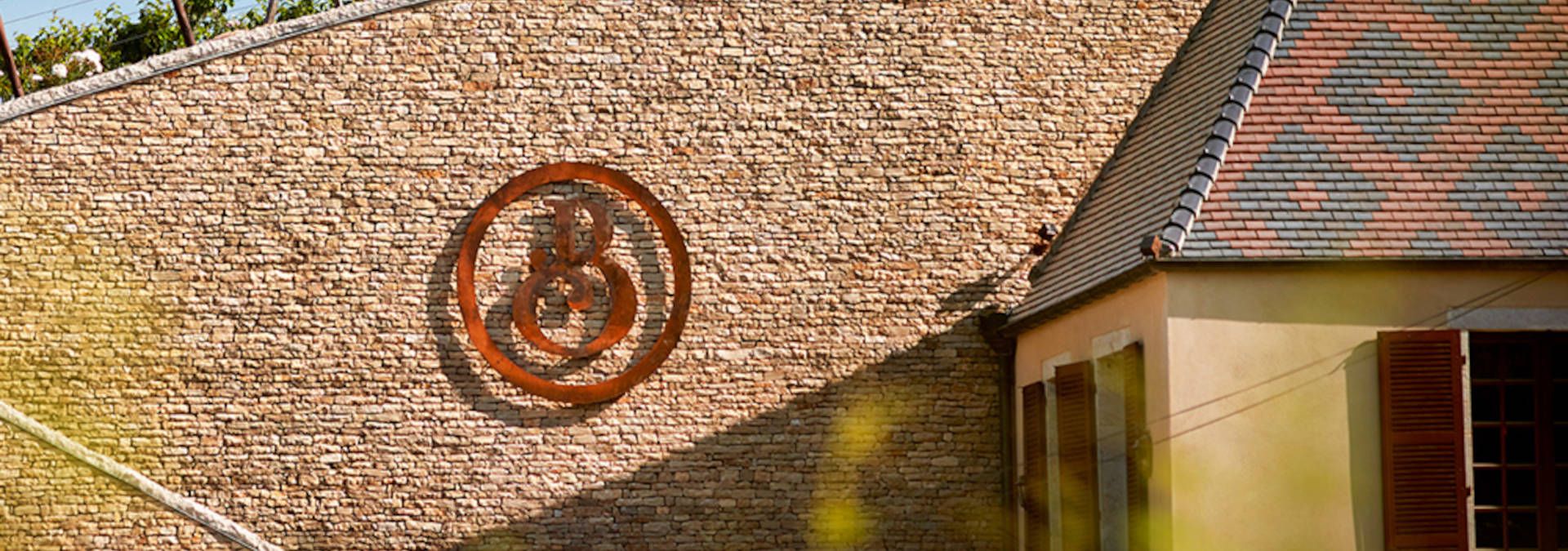 Domaine Jean-Claude Boisset - Rue des Vignerons