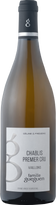 Céline & Frédéric Gueguen Chablis Premier Cru Vaillons 2021 Blanc