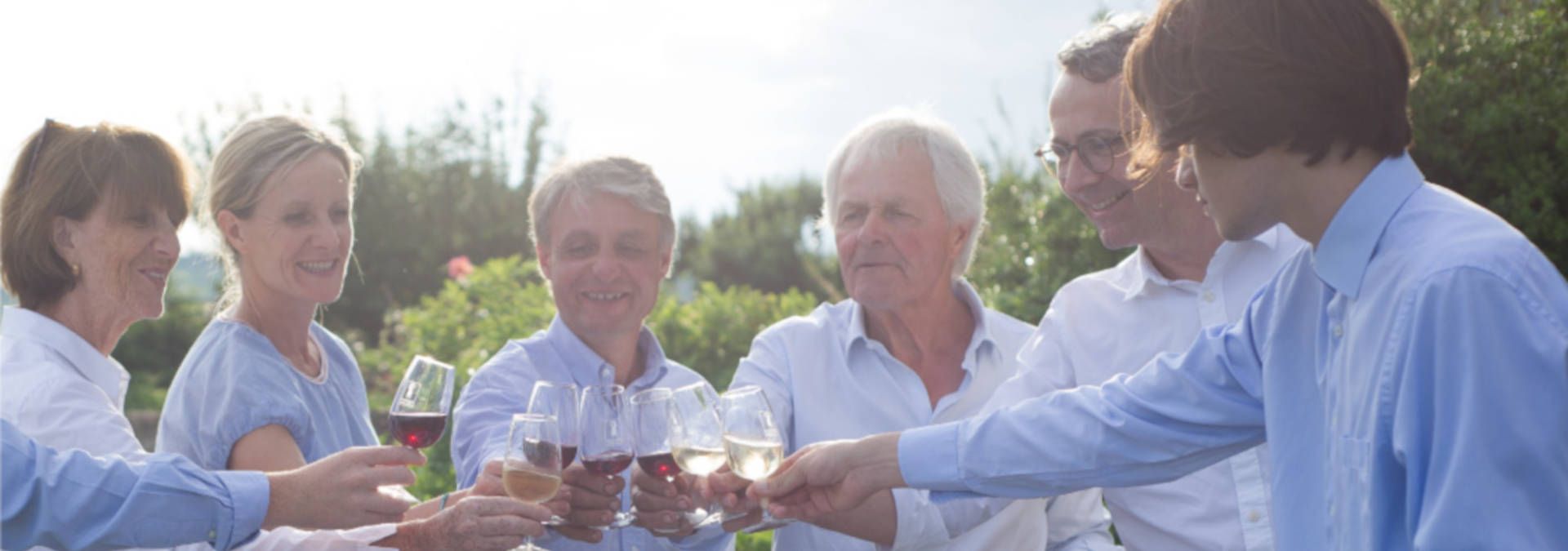 Domaine Hamet-Spay - Rue des Vignerons