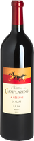 Château Camplazens Reserve Rouge 2021 Rouge