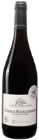 La Cave du Clapier Côteaux Bourguignons - Domaine de Belleverne 2022 Rouge