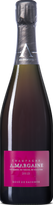 Champagne A. Margaine Rosé de Saignée 2014 Rosé