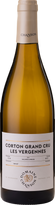 Domaine Chanson Corton Grand Cru vergennes 2019 Blanc