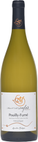 Domaine Langlois Pouilly-fumé 2023 Blanc