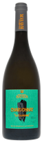 Domaine Philippe et Sylvain Ravier Chardonnay " La Caspienne" 2020 Blanc