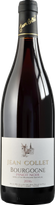 Domaine Jean Collet et Fils Bourgogne Pinot Noir 2022 Rouge