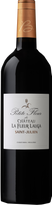 Château de Lauga Petite Fleur 2019 Rouge