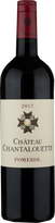 Château de Sales Château Chantalouette 2019 Rouge