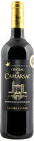 Château de Camarsac Prince Noir 2019 Red wine
