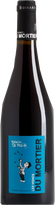 Vignobles Boisard, Domaine du Mortier Brain de folie Blanc