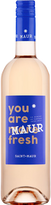 Château Saint-Maur, Cru Classé You are Maur* 2022 Rosé