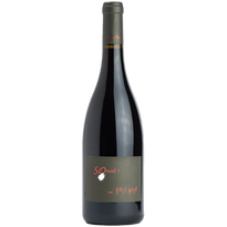 Domaine de Bois Mozé So Nat 2020 Rouge