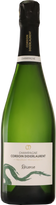 Champagne Cordoin Didierlaurent Réserve Blanc