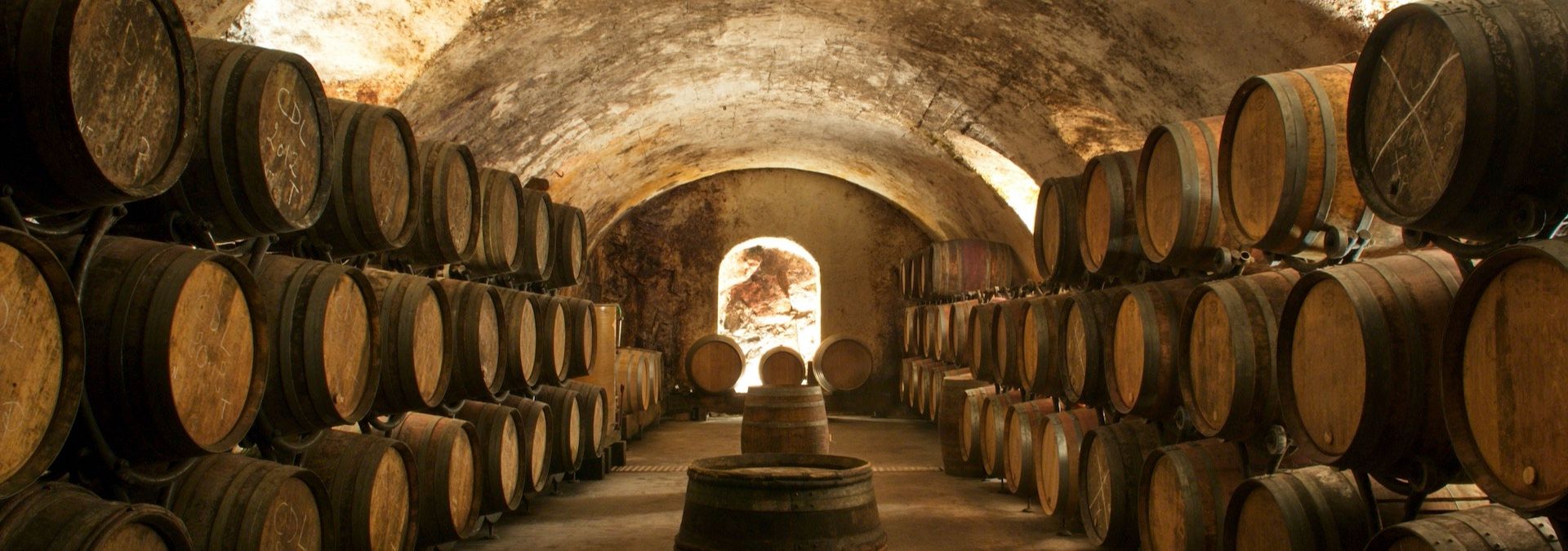 Domaine de Corps de Loup - Rue des Vignerons