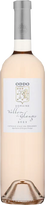 Domaine du Vallon des Glauges Oddo Rosé 2023 Rosé