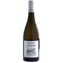 Domaine de la Janasse Prestige 2022 Blanc