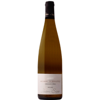 Domaine Jean Sipp Riesling Grand Cru Kirchberg 2018 Blanc