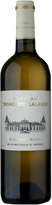 Château Tronquoy Tronquoy de Sainte-Anne 2021 Blanc
