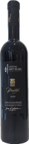 Château Saint Hilaire Prestige Rouge 2020 Rouge