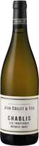 Domaine Jean Collet et Fils Chablis "Les Truffières" 2022 Blanc