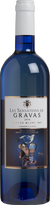 Château Gravas Les Sensations de Gravas 2021 Blanc