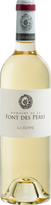Domaine de La Font des Pères La Font des Pères 2020 Blanc