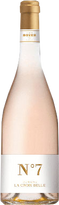 Domaine La Croix Belle LA CROIX BELLE N°7 Rosé 2023 Rosé