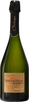 Champagne F.Bergeronneau-Marion Brut Millésimé 2016 Blanc