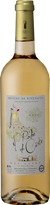 Mas Alart Robe de Cistes Blanc