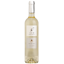 Domaine La Ligière Muscat Sec Sud Absolu Blanc