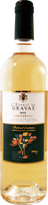 Château Gravas L'Esprit de Gravas 2020 Blanc