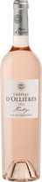Château d'Ollières Château d'Ollières "Prestige" 2021 Rosé