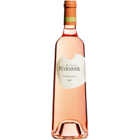 Commanderie de Peyrassol Château XIIIe Rosé 2022 Rosé