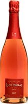 Champagne Luc Mérat Rosé de Saignée Rosé