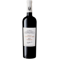 Château Saint-Hilaire - Domaine Uijttewaal Château Saint-Hilaire 2014 Rouge
