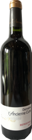 Domaine L'ancienne Cure Bergerac Jour de fruit 2021 Rouge