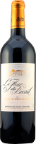 Château Haut Goujon La Fleur du Barril - Montagne Saint-Emilion Rouge