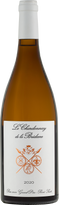Château La Bridane Le Chardonnay de la Bridane 2022 Blanc
