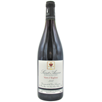 Domaine Hamet-Spay Saint-Amour Vers l'Eglise 2023 Rouge