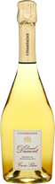 Champagne Daniel Dumont Blanc De Blanc 1er Cru Blanc